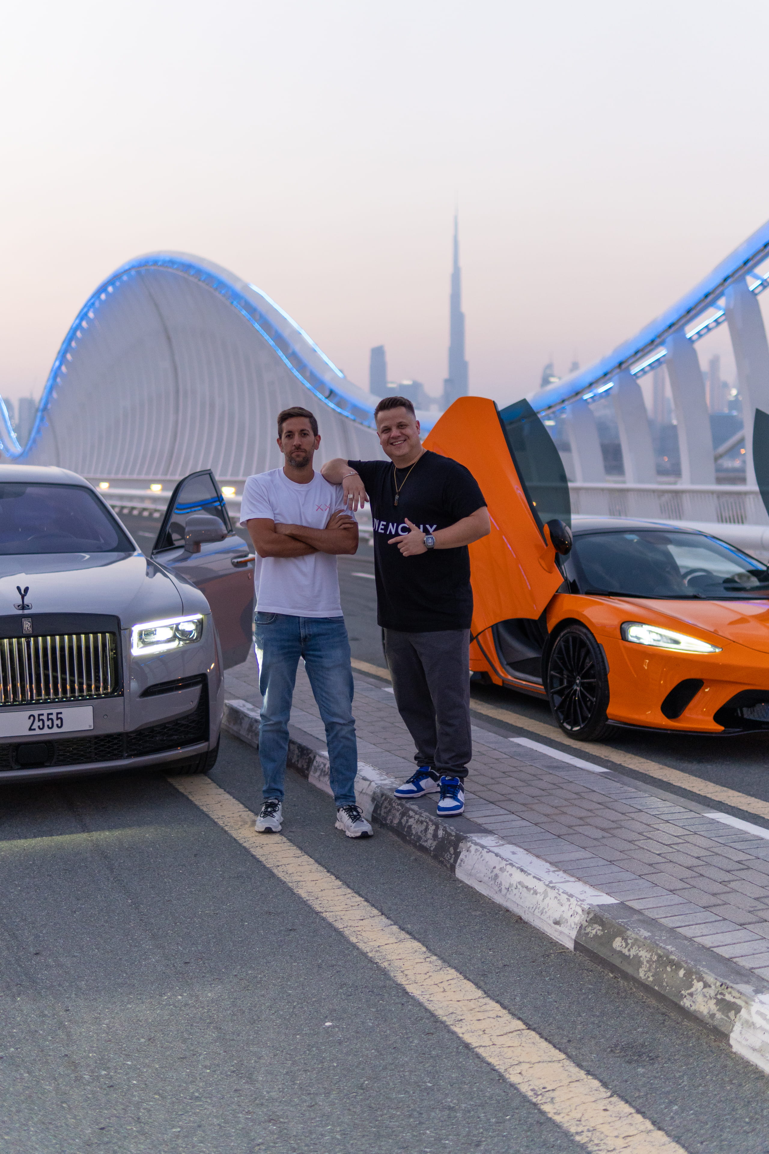 PCA Netzwerk – Dubai